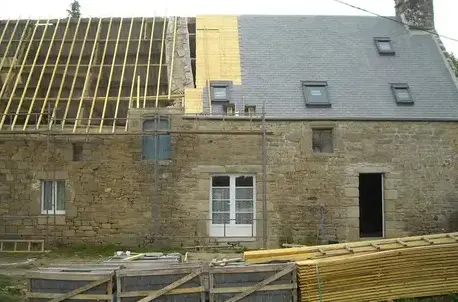 artisan couvreur Pontivy-2
