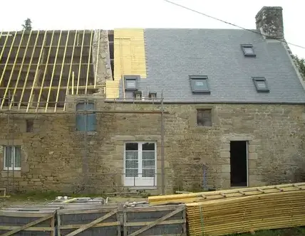 artisan couvreur Saint-Caradec-1