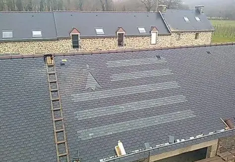 entretien toiture Corlay-1