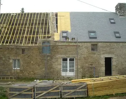 entretien toiture Corlay-2