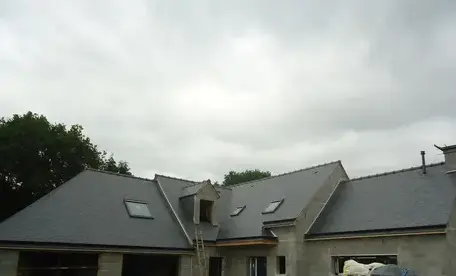 entretien toiture Gouarec-4