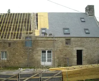 entretien toiture Guerlédan-1