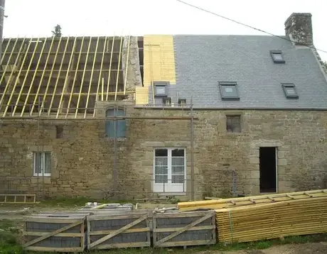 entretien toiture Saint-Caradec-2
