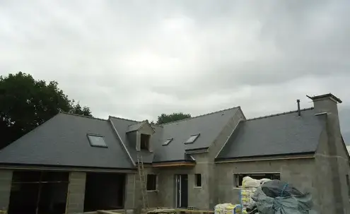 entretien toiture Uzel-1