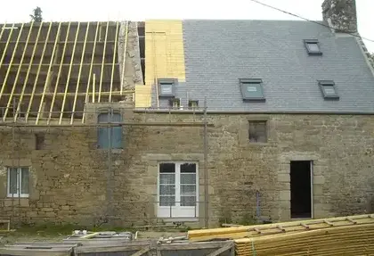 entretien toiture Uzel-3