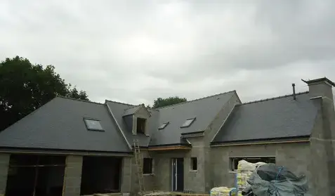 étanchéité Cléguérec-1