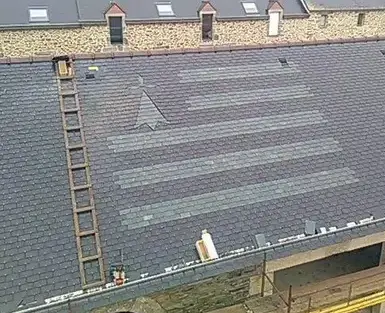 nettoyage toiture Corlay-3