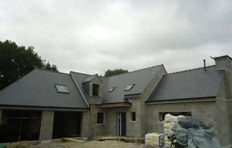nettoyage toiture Pontivy-5