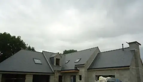 nettoyage toiture Uzel-4